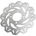 EBC Brakes VeeRotors Front - VR1183